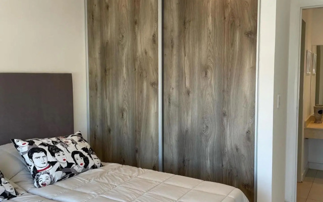 Administración MAIPU 3B DEPTO PREMIUM