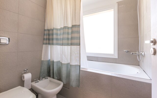 Luxury 2 Bedr Apart Cerro Catedral VC2