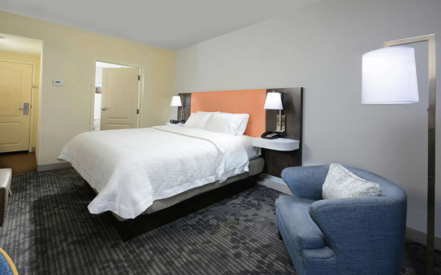 Hampton Inn & Suites Greenville/Spartanburg I-85, SC