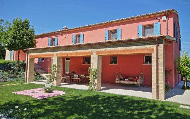 Villa del Cucco