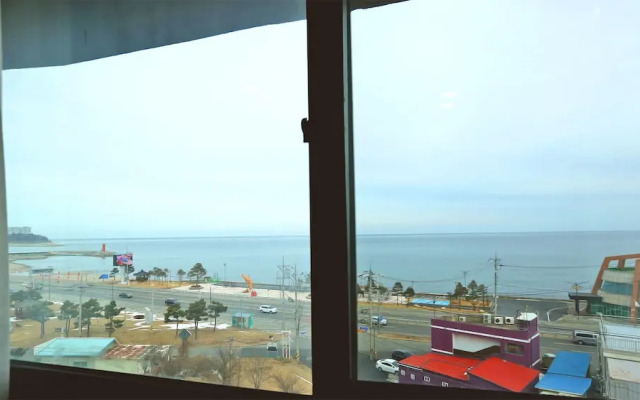 No.25 Hotel Yangyang mulchi