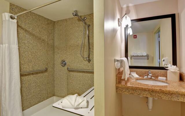Hilton Garden Inn Conway