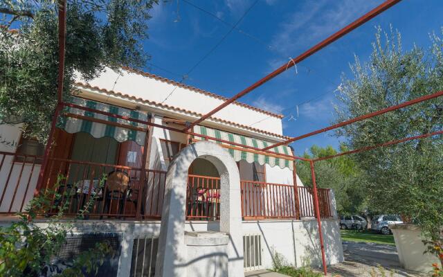 Uliveto Villaggio Club