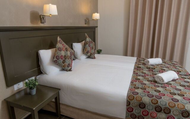 Degania B Country lodging