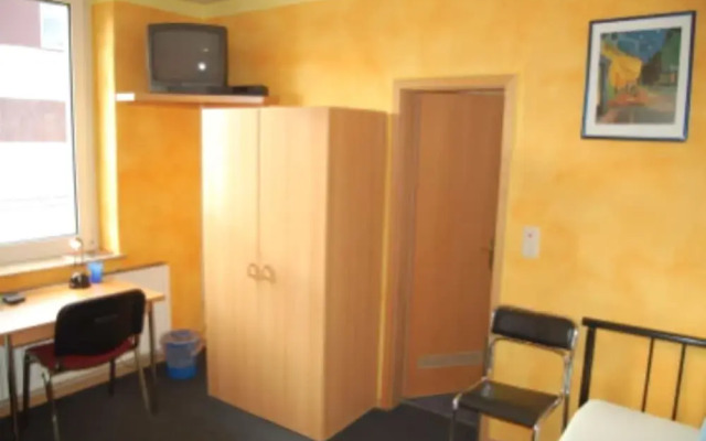 Hotel Casinohotel Neubeckum