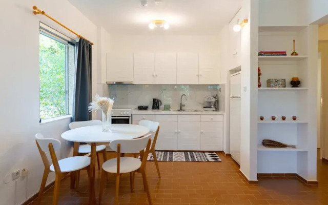 Phaedrus Living Saronida Seaside Flat