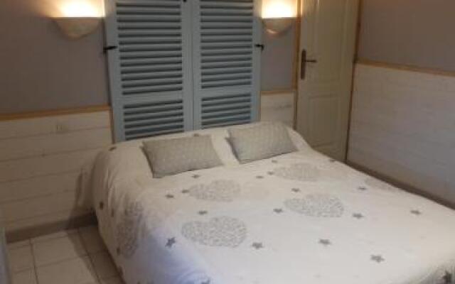 Gites Et Chambre La Mer