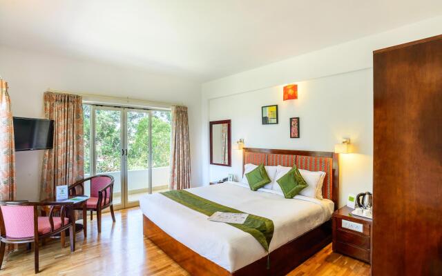 4U Resort