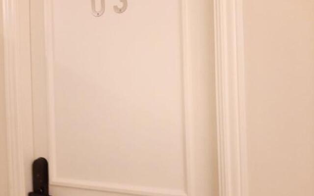 Lumine Luxury Suites By Gaiarooms