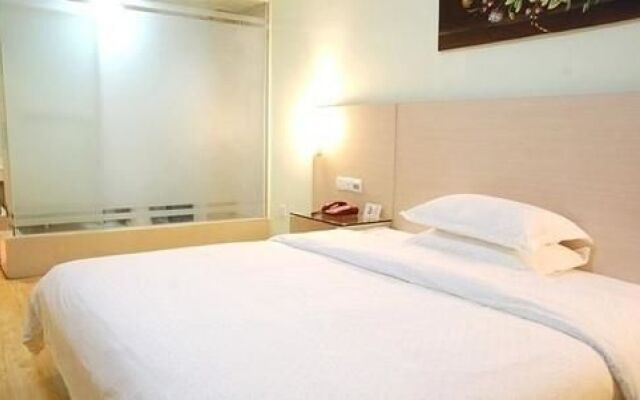 Huangting Business Hotel