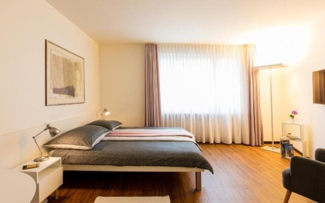 Apartmenthaus Zum Trillen