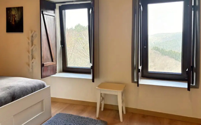 Retiro de Gondramaz