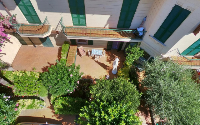 Appartamento Regina nel Verde