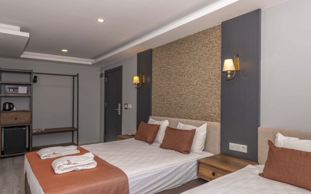 Jura Hotels Lara Resort