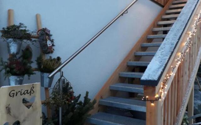 Chalet Sisi