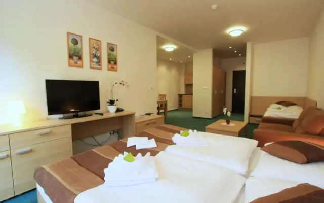 Apartman Panorama 1001