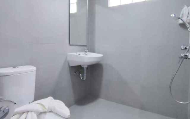 Narra Hotel Bandara Semarang