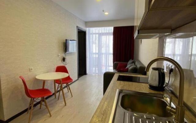 Hotel Qumli Apartment 210
