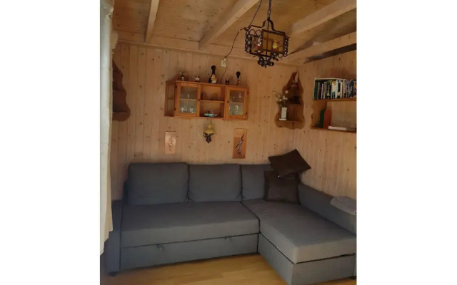 Ásgeirsstaðir Holiday Homes