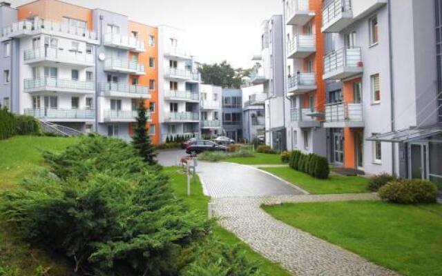 Apartament Morski