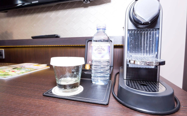 DoubleTree by Hilton Hotel London - Hyde Park
