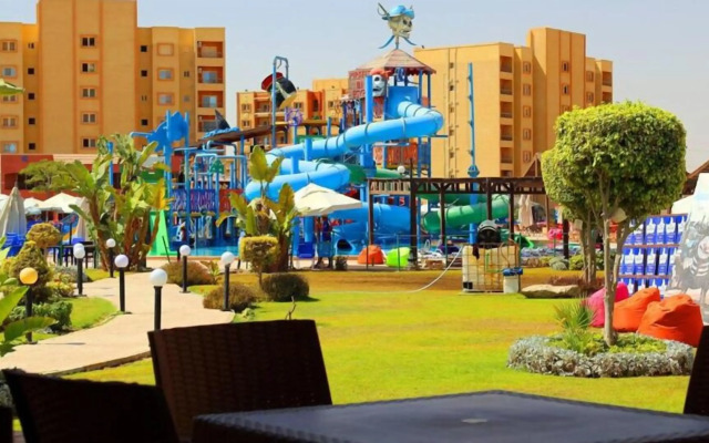 Marseilia Aqua Park