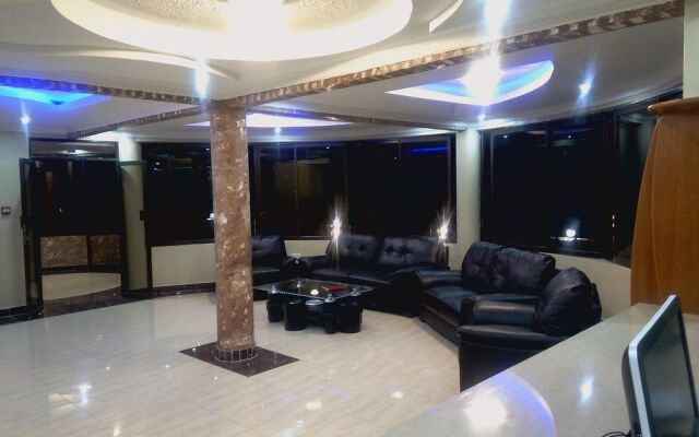 Epashikino Resort and Spa
