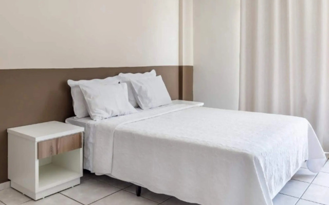 Residencial Porto Príncipe