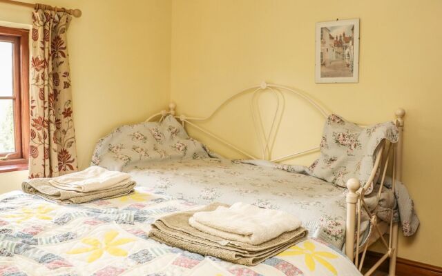 Old Post Office Barn