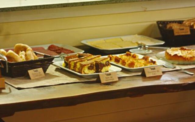 Pousada Cabanas Xokleng