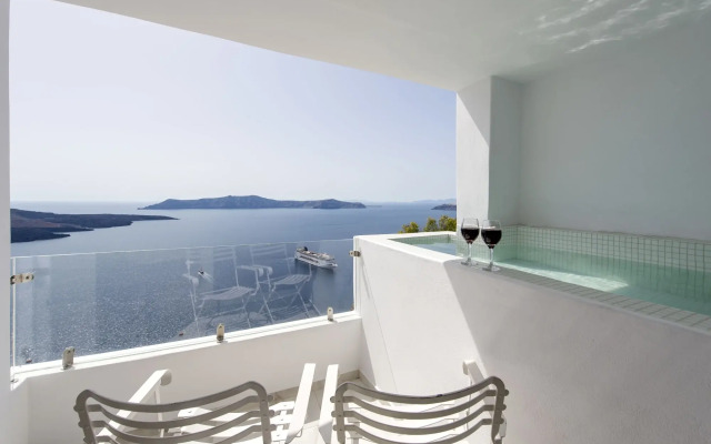 Villa Renos Hotel