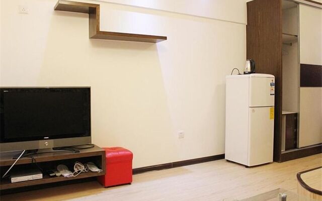 Shuimu Shiguang Serviced Apartment