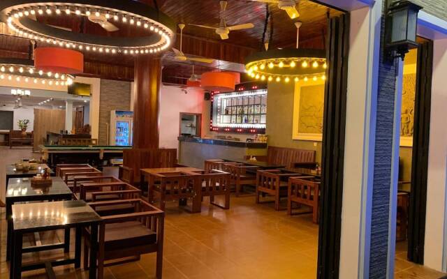 Darling Pub Hostel