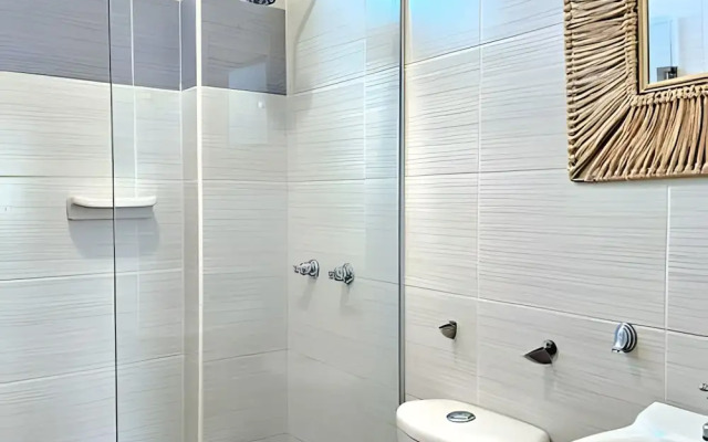 Casa de playa a 4 cuadras del mar