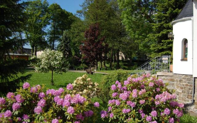 Landgasthof "Am Park"
