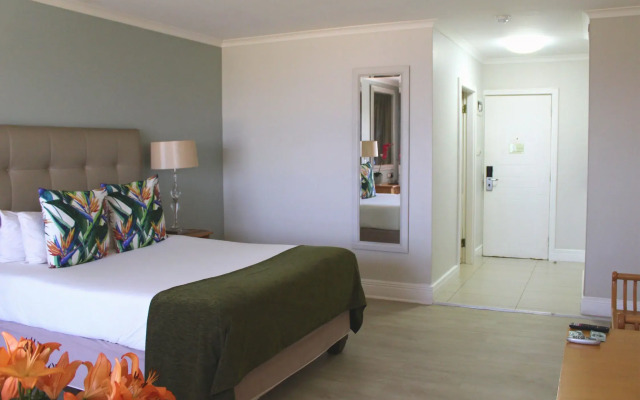 The Riverside Hotel