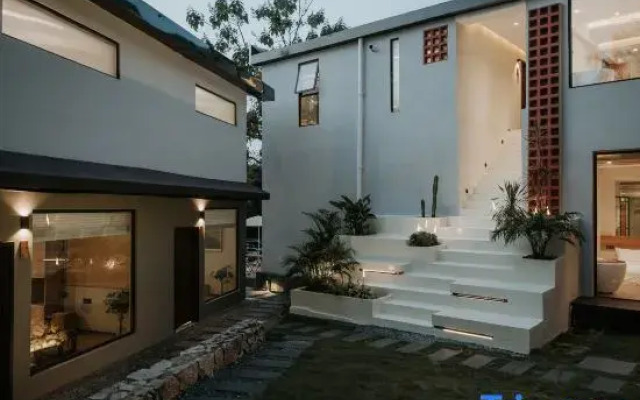 ZhuYe Guesthouse