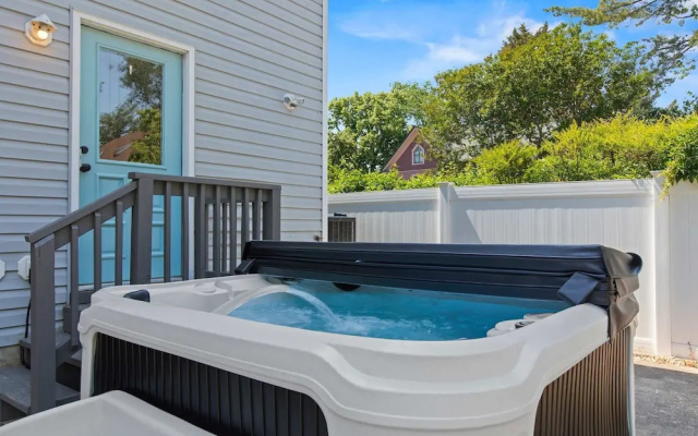 Solomons Island 6BR Family Getaway