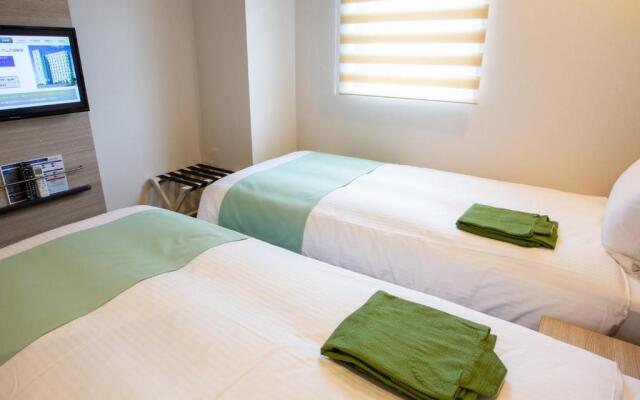 Kuretake Inn Ogaki Ekimae