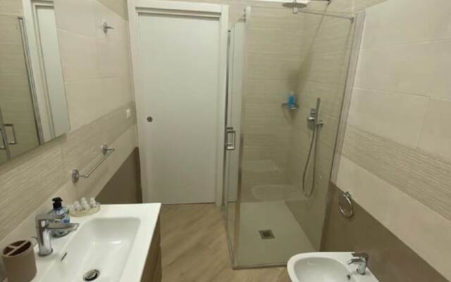 B&B DonnaRooms Pompeii