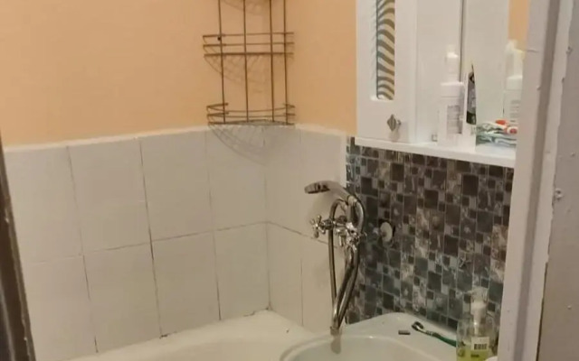 Комнаты на Гражданском проспекте, дом 104, корпус 1