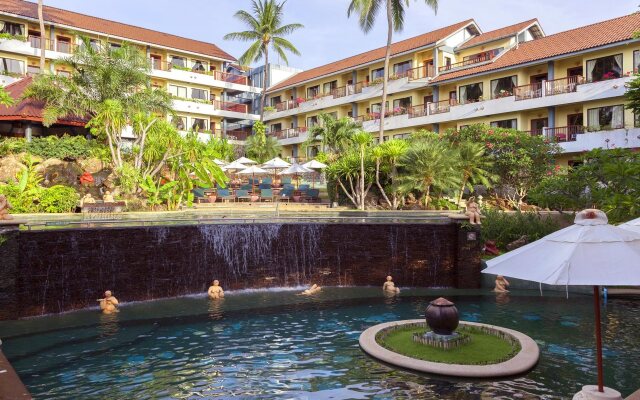Karona Resort & Spa