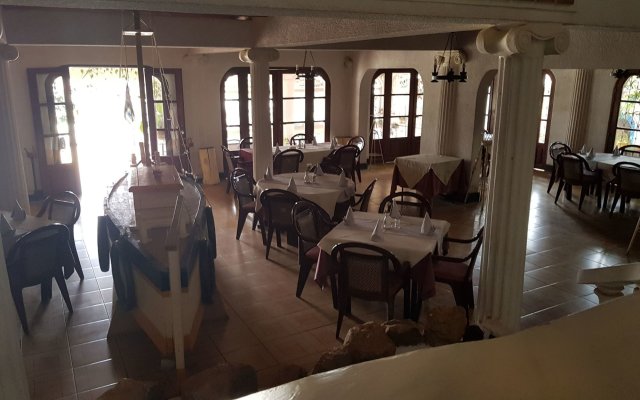 Hotel Restaurant Hellenique