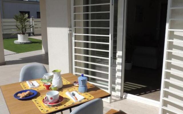 Maisonette Modena Park