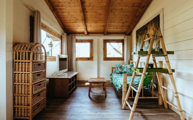 La Raffa House