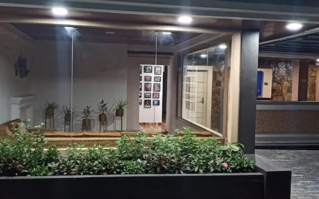 Phibha Villa