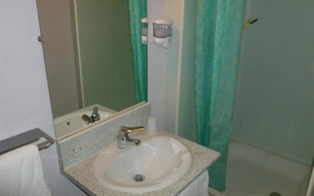Hotel Beausejour
