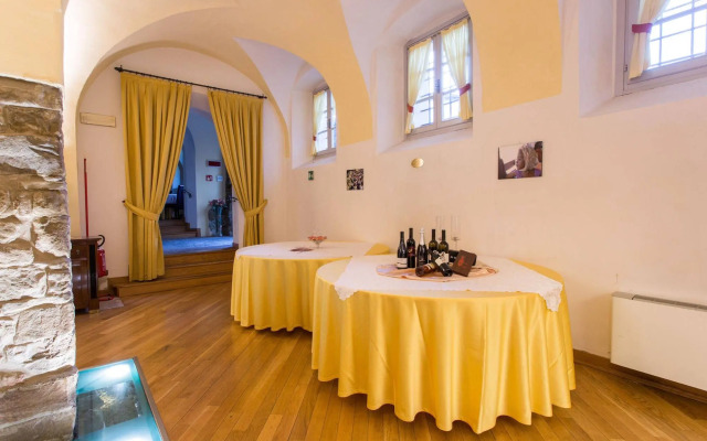 Grand Hotel Entourage Palazzo Strassoldo