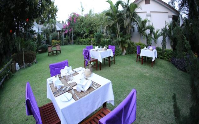 Shwe Yee Pwint Hotel