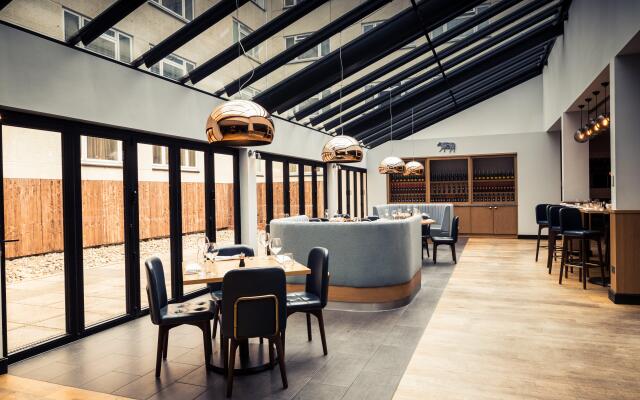 Crowne Plaza Gerrards Cross by IHG